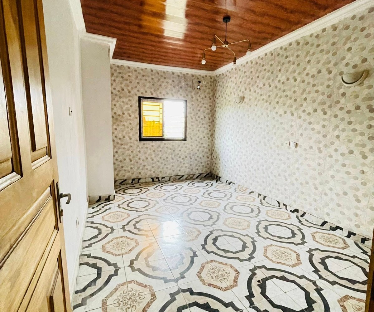 Appartement 3 chambres à louer – Bonamoussadi Denver