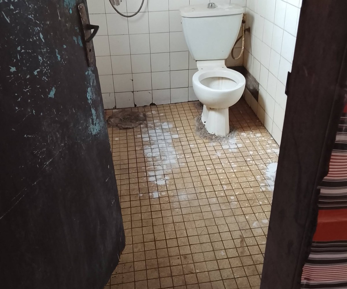 Chambre à louer PK8, Douala (30 000 FCFA/mois)