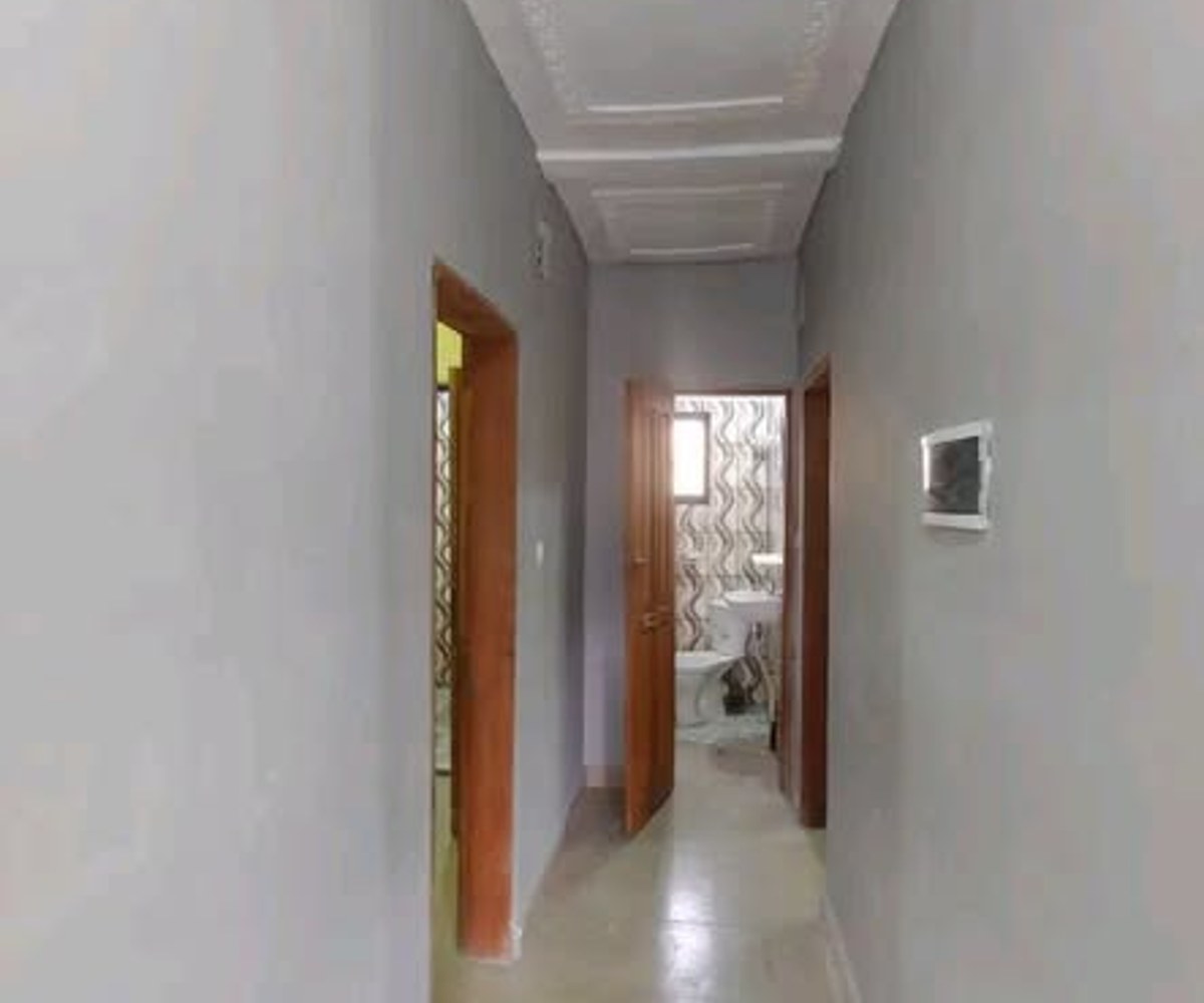 Appartement T3 à louer - Logpom, Douala