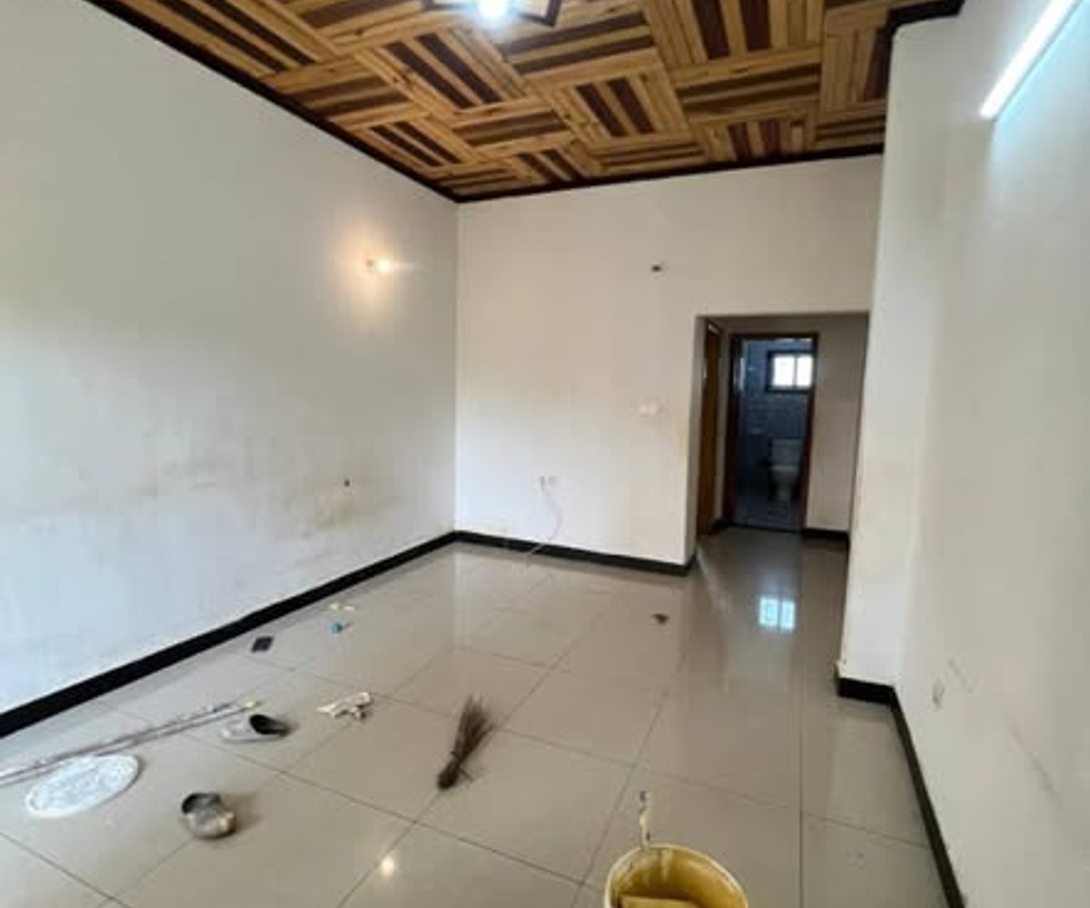 Studio moderne à louer à Yaoundé Ngousso