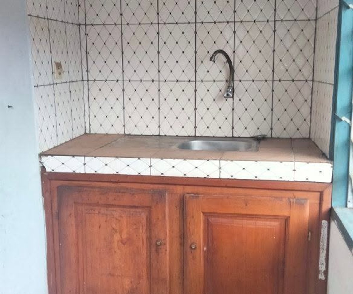 Appartement moderne à Nkolmesseng avec parking et placards
