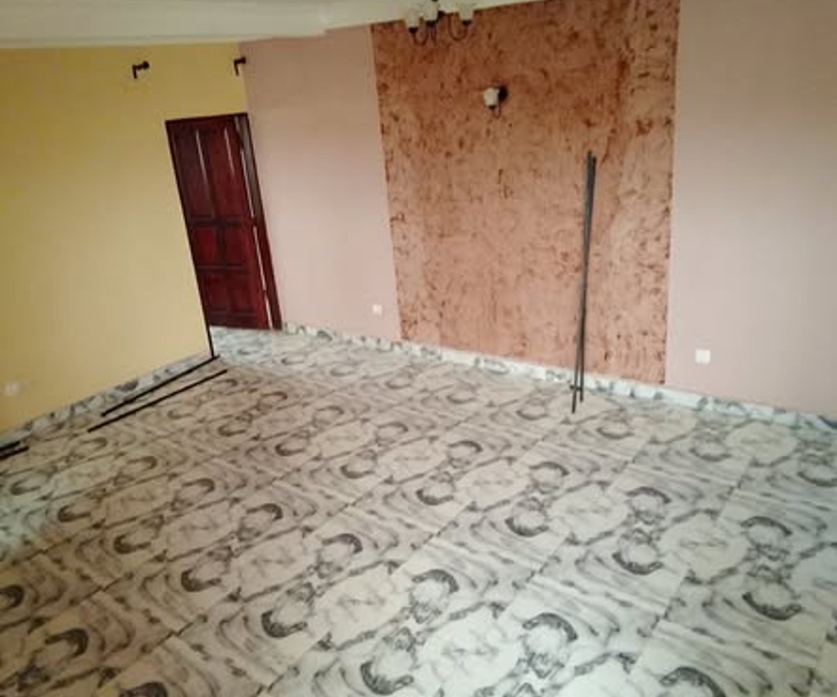 Appartement 3 chambres à Village, Douala