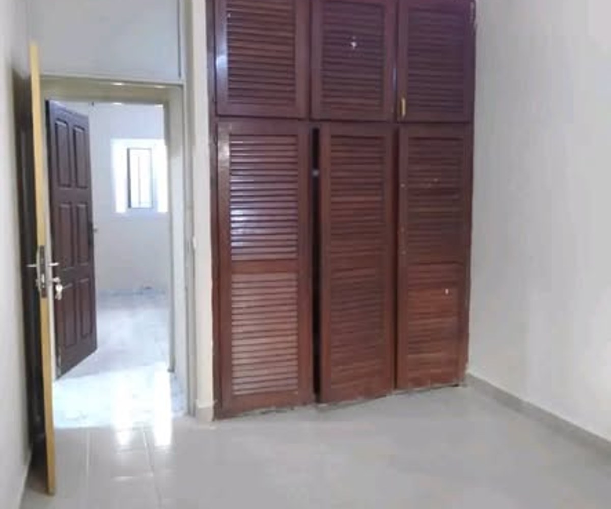 Appartement 3 chambres à louer - Kotto Bloc, Douala