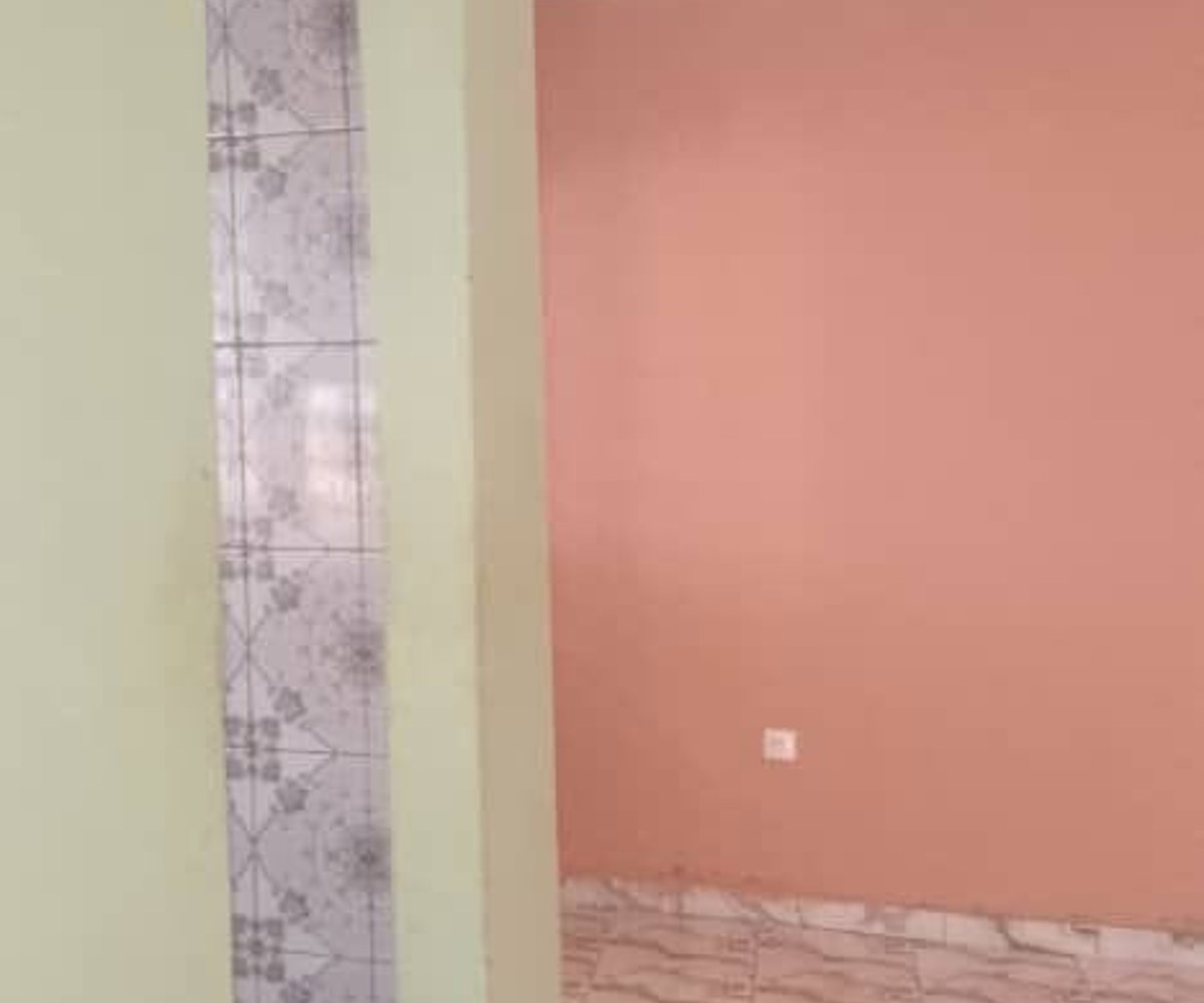 Appartement moderne 2 chambres à Nkoabang