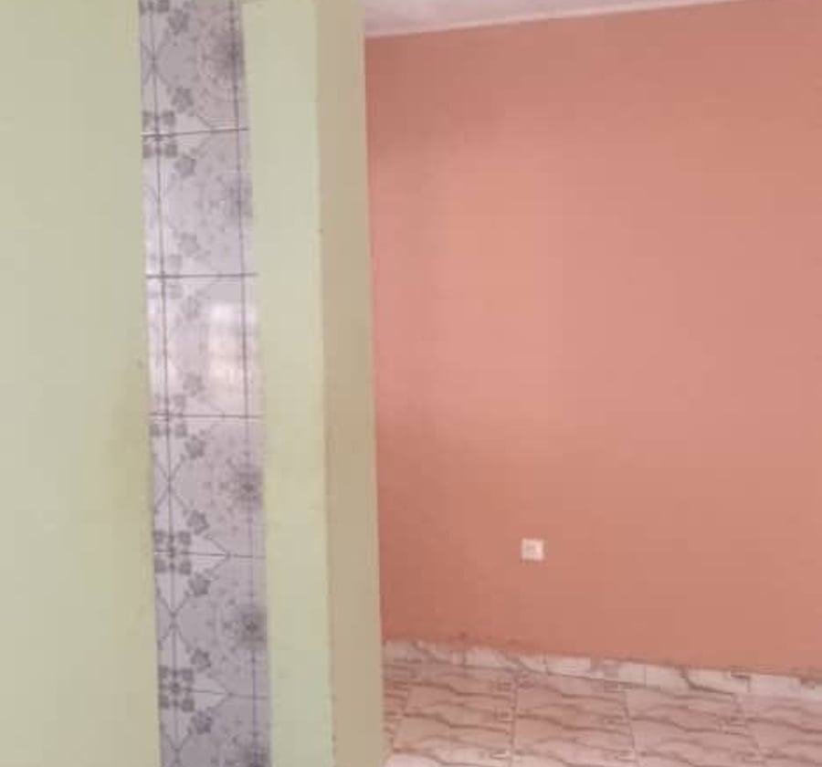 Appartement moderne 2 chambres à Nkoabang