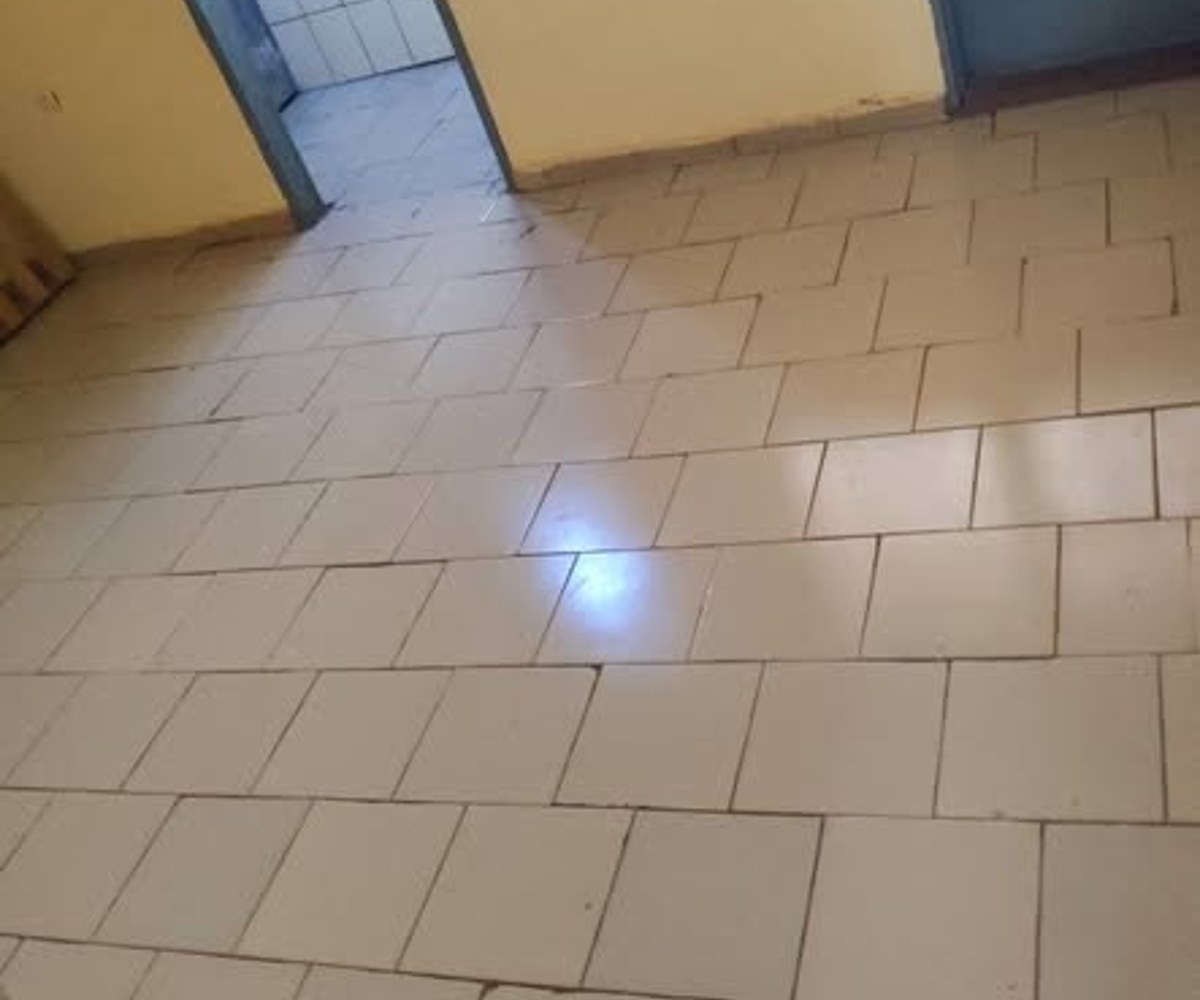 Studio moderne à louer au Rond-point Damas