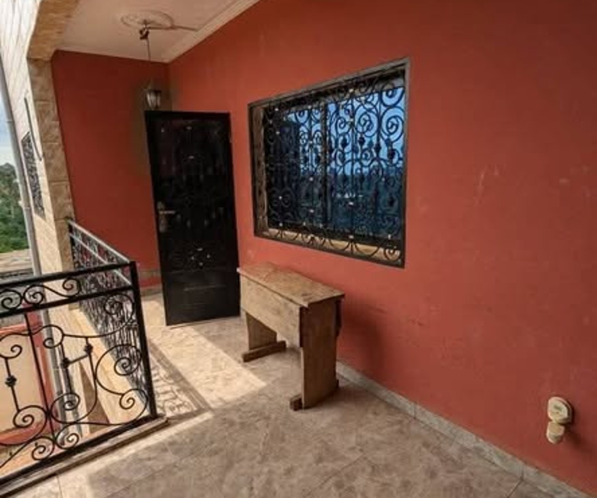 Appartement à louer à Tsinga Village