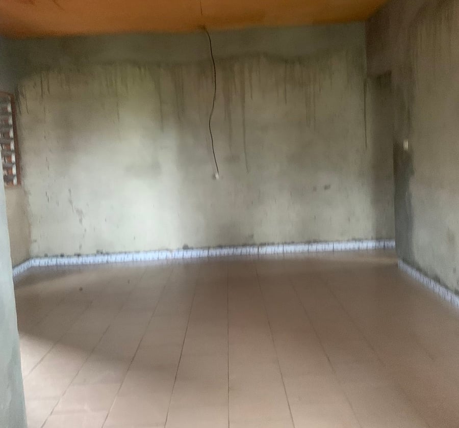 Appartement 2 chambres à Nkoabang, Yaoundé