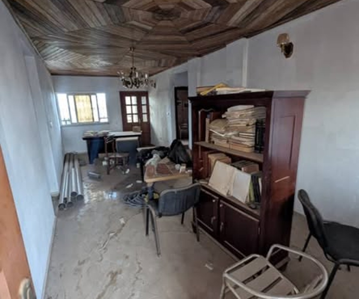 Appartement moderne à louer à Nsam, Yaoundé