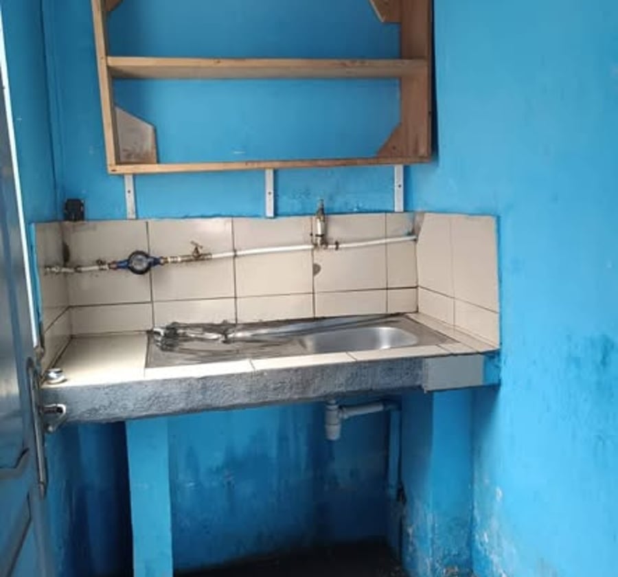 Studio moderne à louer – Carrefour Biyem-Assi