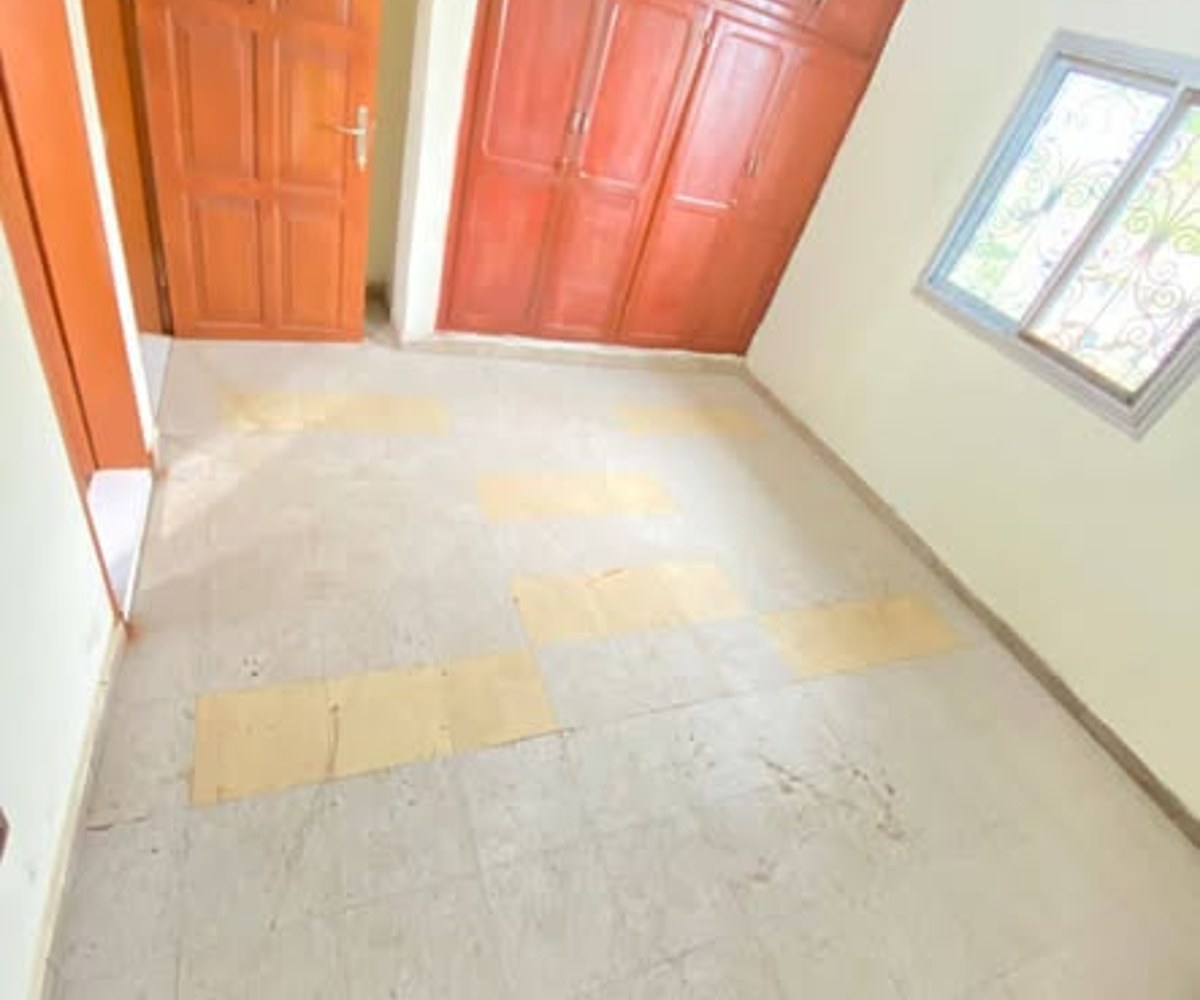Appartement moderne à louer près du carrefour MEEC