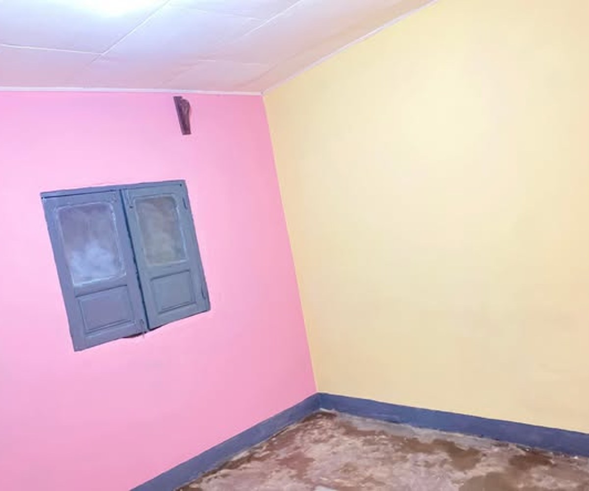 Studio neuf à louer – Ekoudoum