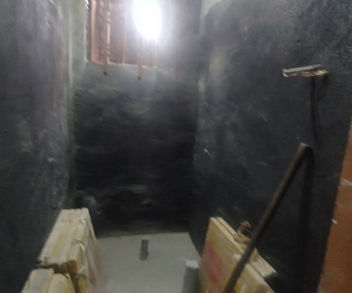 Chambre neuve moderne à Bonamoussadi - 50 000 FCFA/mois