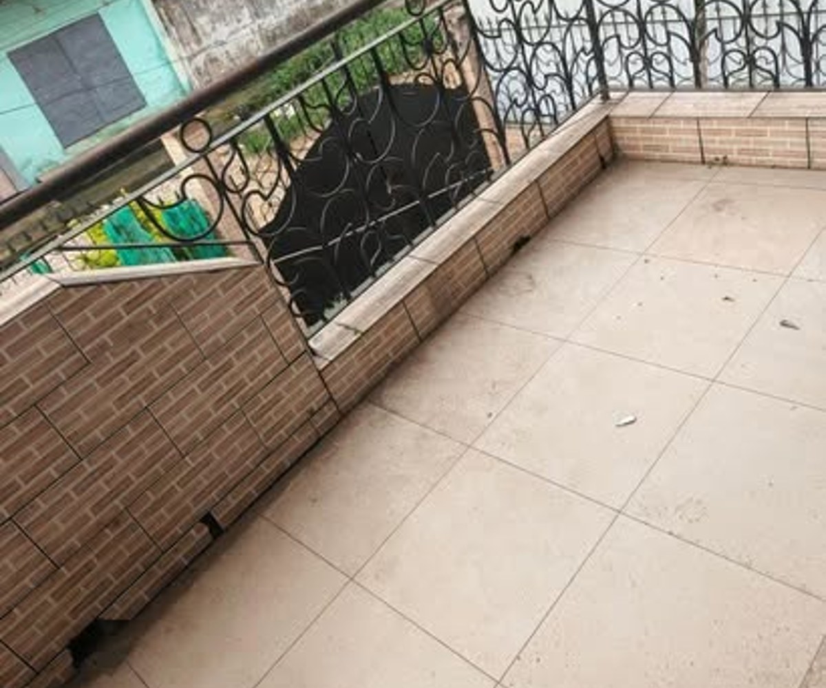 Appartement 2 chambres ultra moderne à Ndogbong