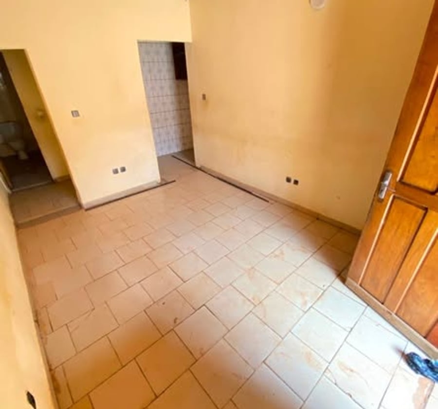 Appartement moderne à louer – Nkolbisson