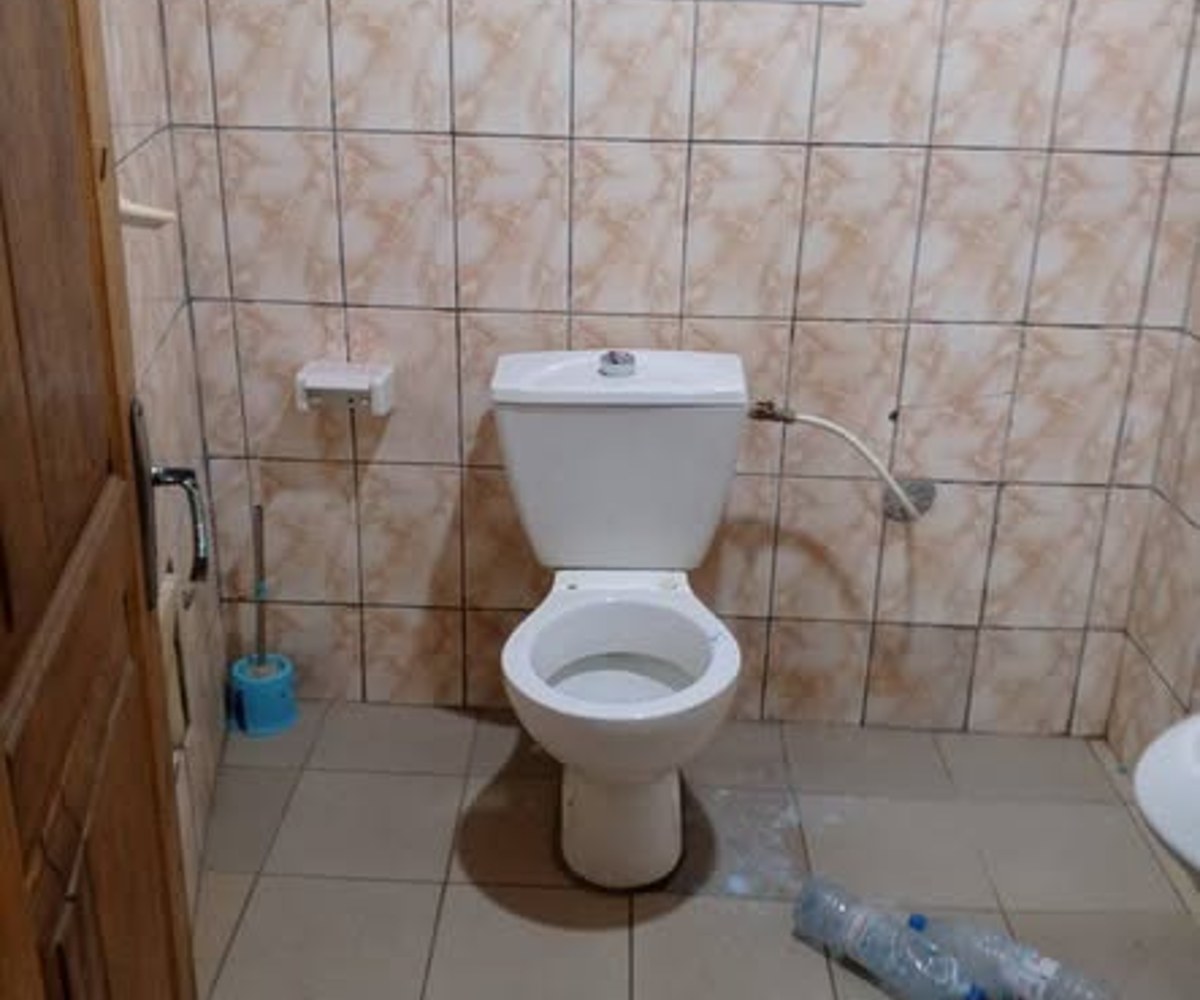 Studio à louer à Ndogbong