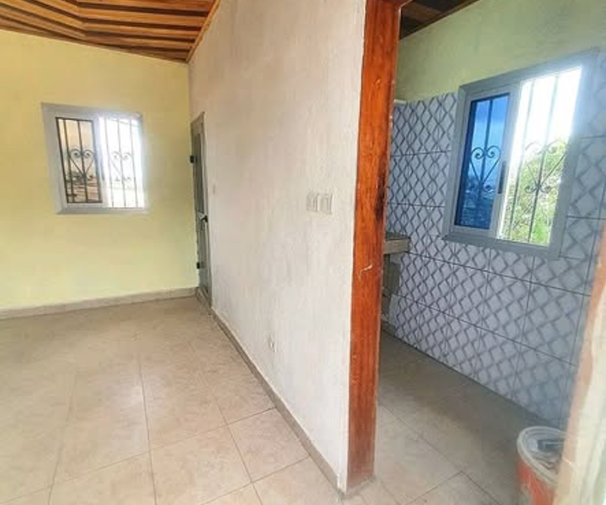Chambre moderne neuve à PK11
