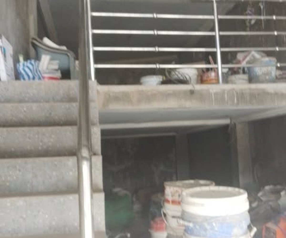 Emplacements commerciaux à louer - Centre-ville Douala
