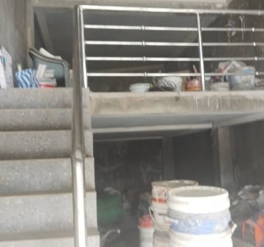 Emplacements commerciaux à louer - Centre-ville Douala