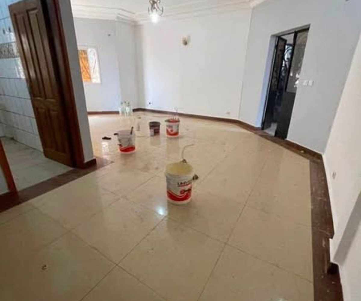 Appartement moderne à Damas Hadassah