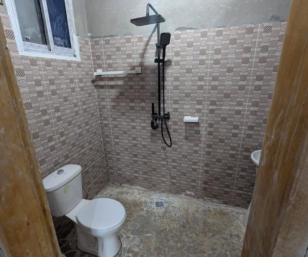 Appartement neuf 4 chambres - Odza Yaoundé