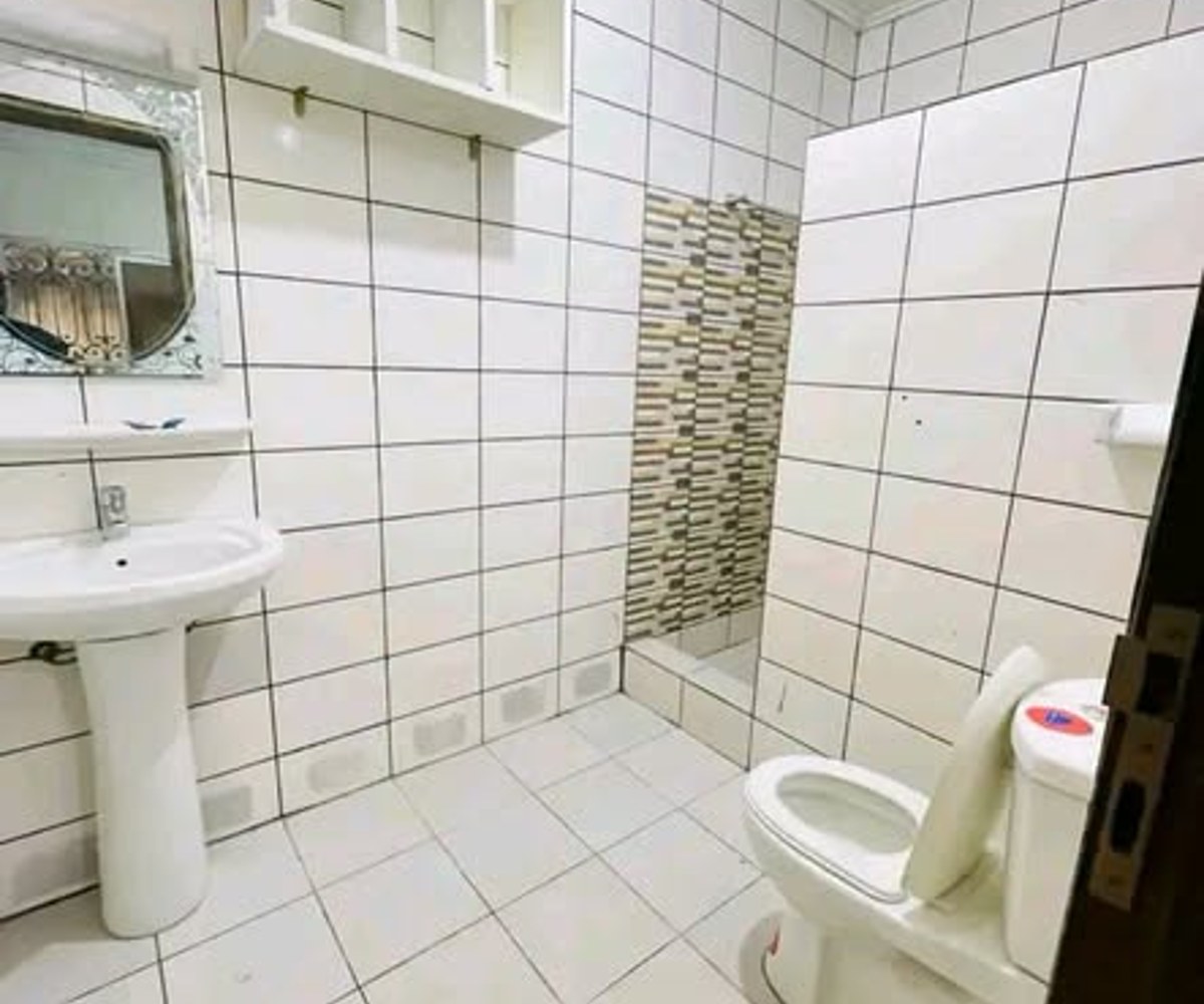Appartement 3 chambres à louer à Logpom