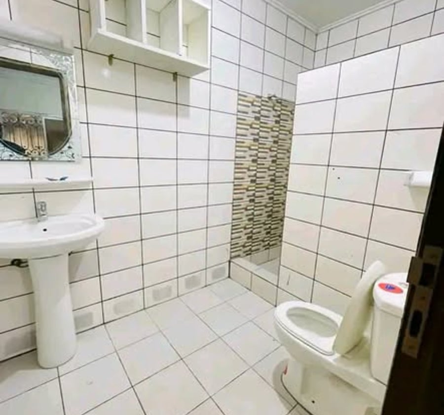 Appartement 3 chambres à louer à Logpom