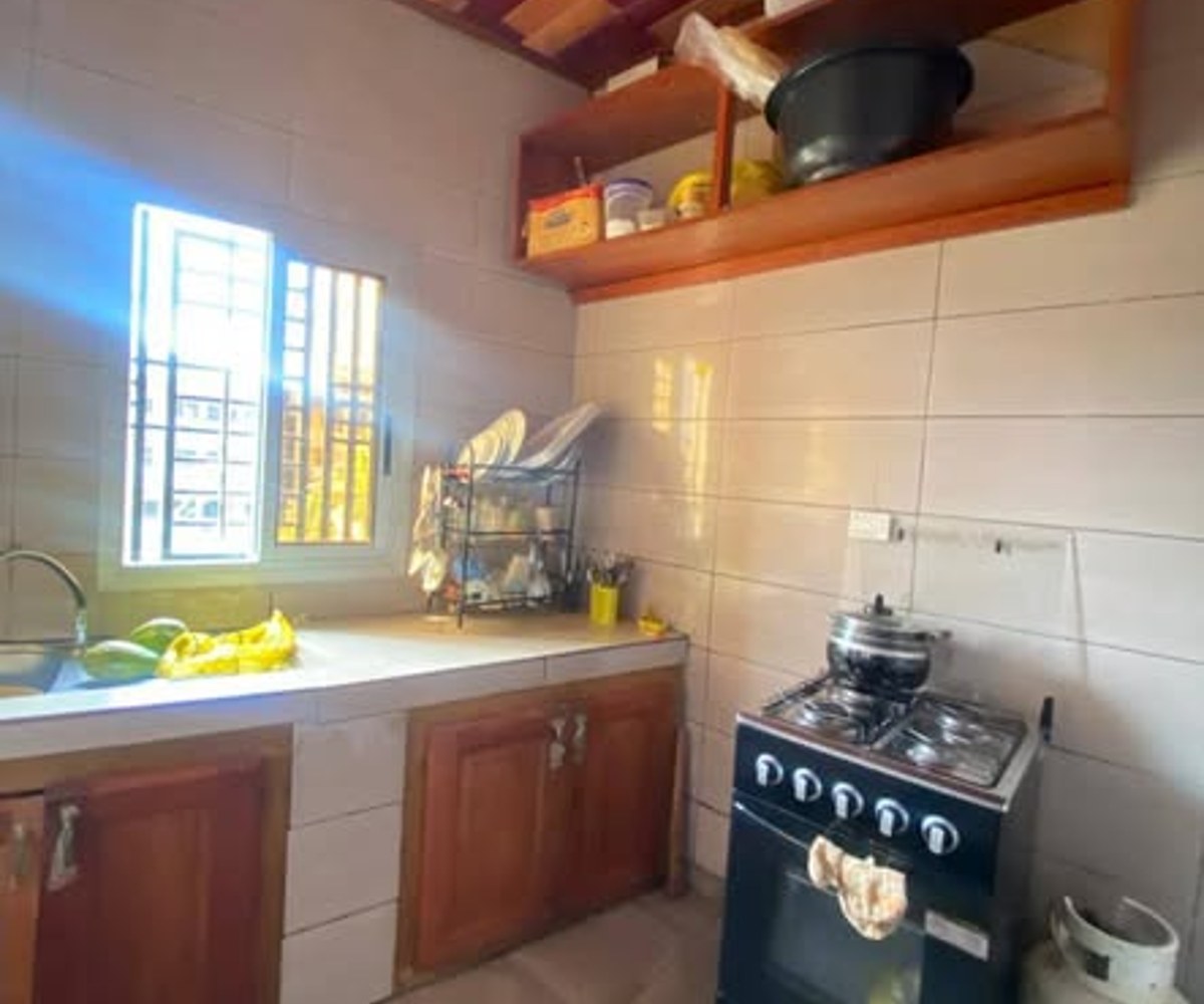 Appartement à louer à Logpom bassong