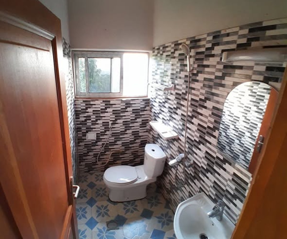 Appartement moderne haut standing - Olembe