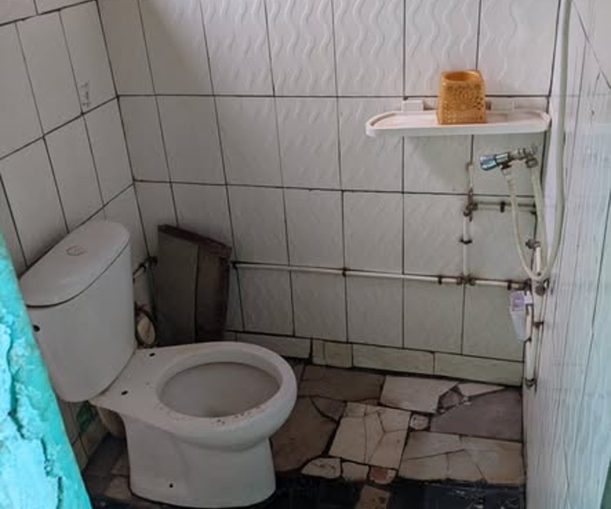 Chambre moderne à louer Damas