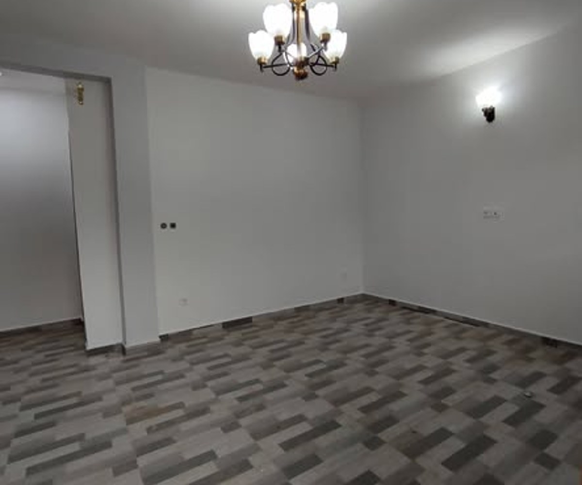Appartement moderne 2 chambres à louer - Damas, Yaoundé