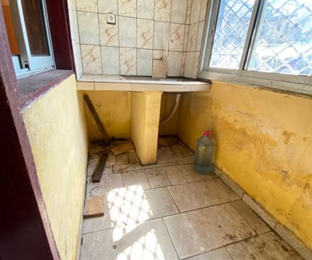 Appartement 2 chambres - Akwa Nord, Douala