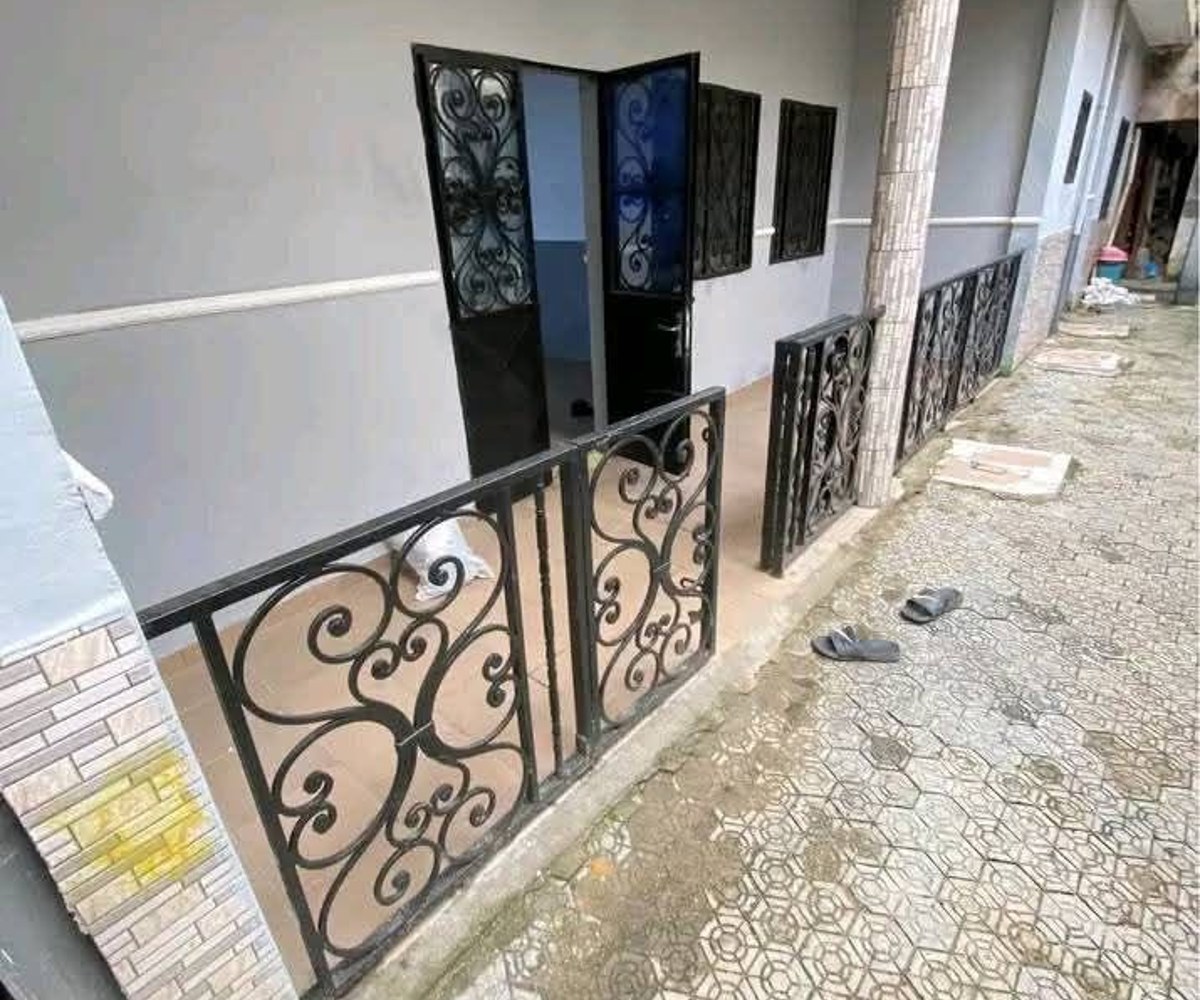 Grand appartement moderne à louer – Makepe, Douala