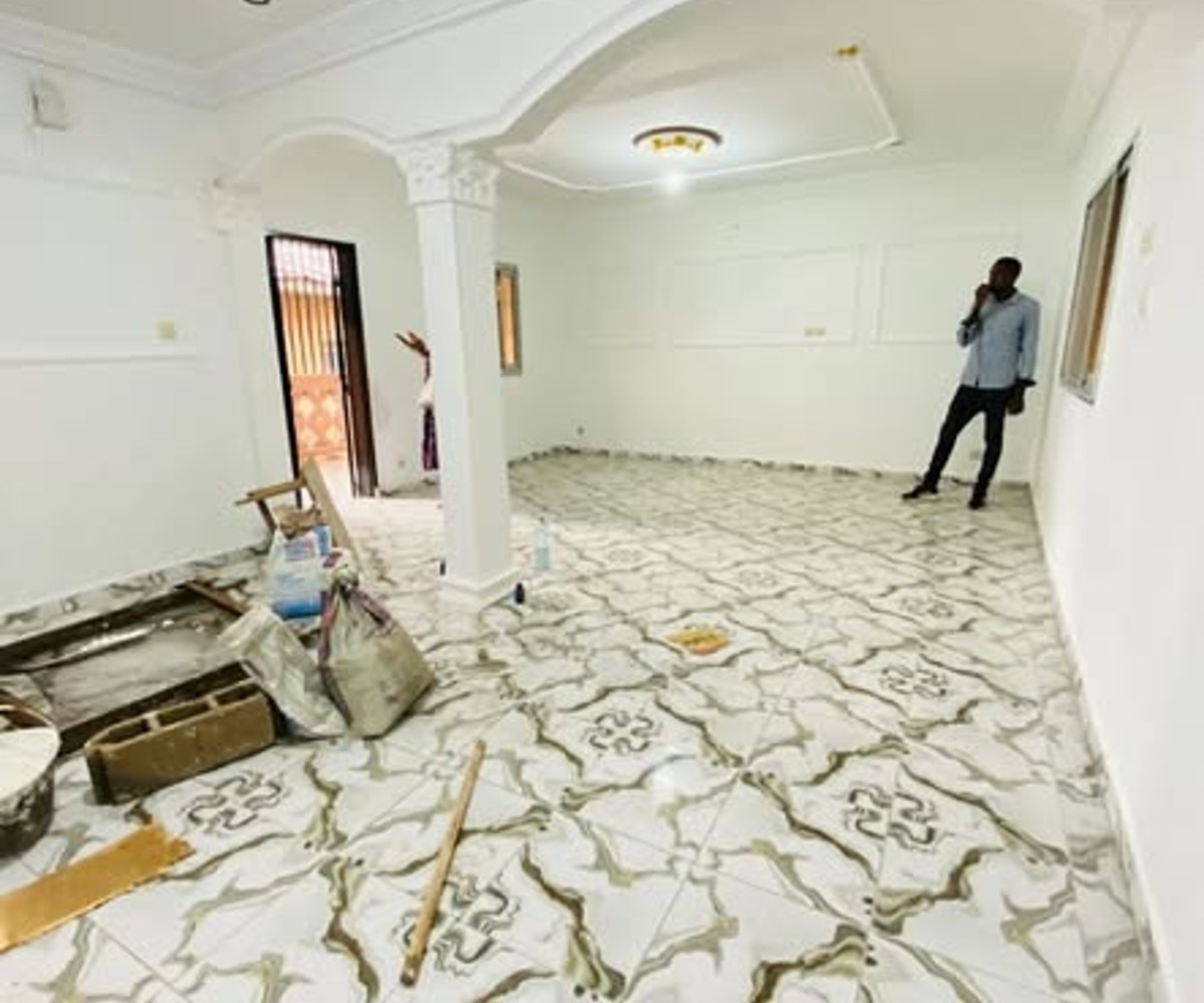 Villa de 3 chambres à louer à Essos