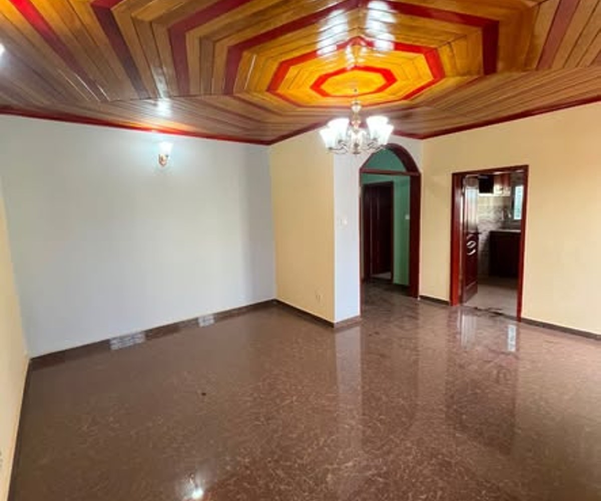 Appartement moderne à louer - Tsinga Village