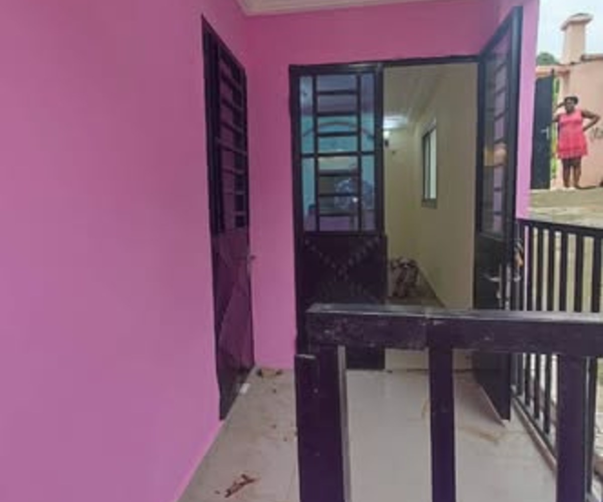Appartement moderne à louer - Logbaba, Douala