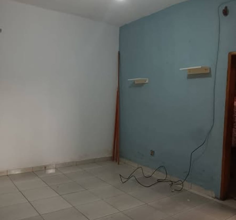Studio à louer à Kotto (Douala)