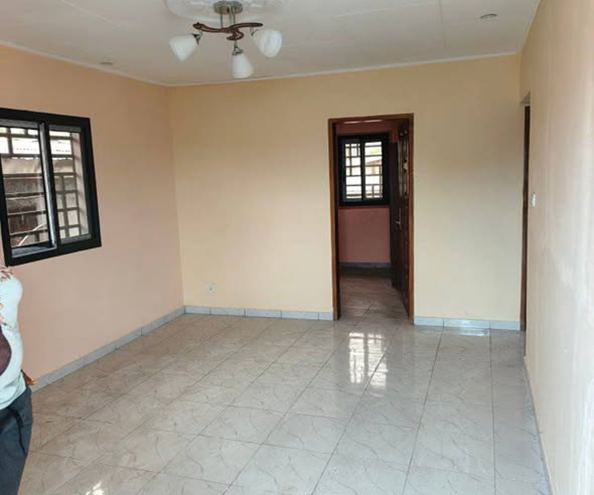 Appartement moderne à Ndokoti (CCC)