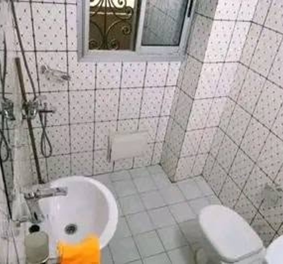 Appartement meublé 2 chambres - Nlongkak Yaoundé