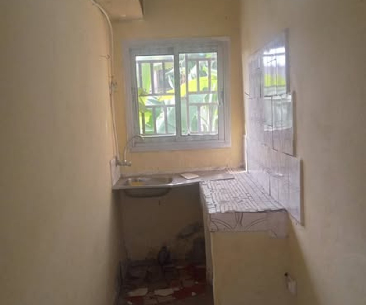Appartement 3 chambres à louer à Obobogo