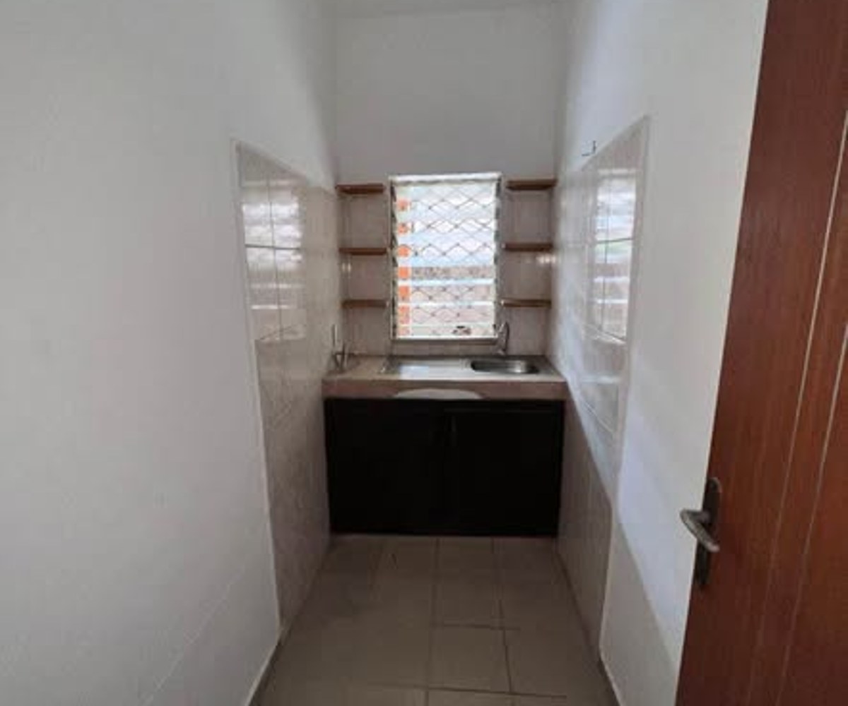 Studio à Kotto, Douala