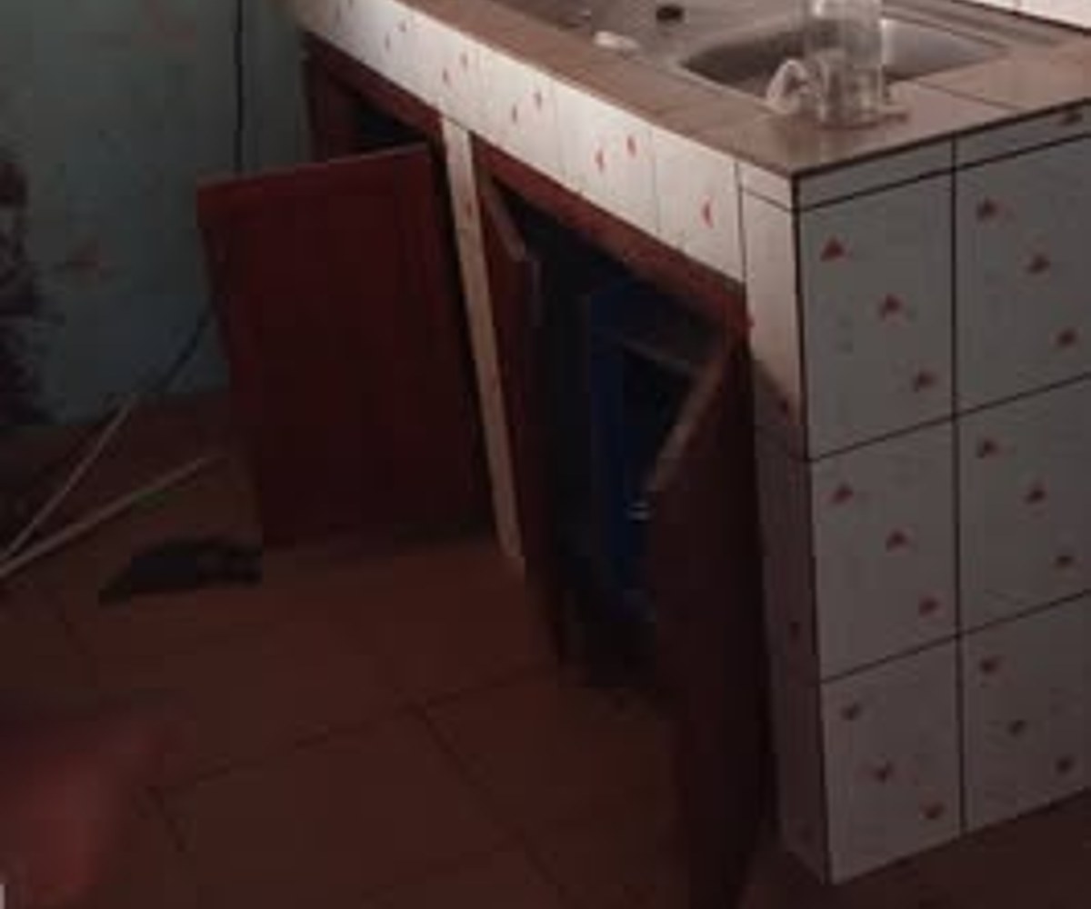 Appartement à louer à Deido - 3 chambres