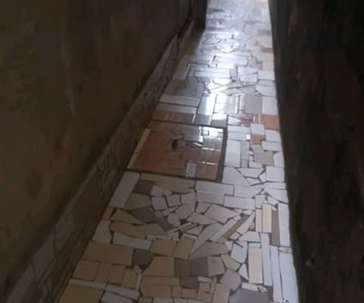 Chambre moderne 3 pièces à louer – Beedi, Douala