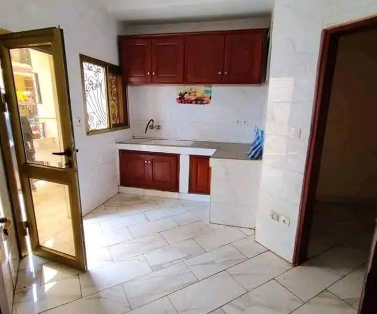 Appartement climatisé à louer - Santa Barbara, Douala