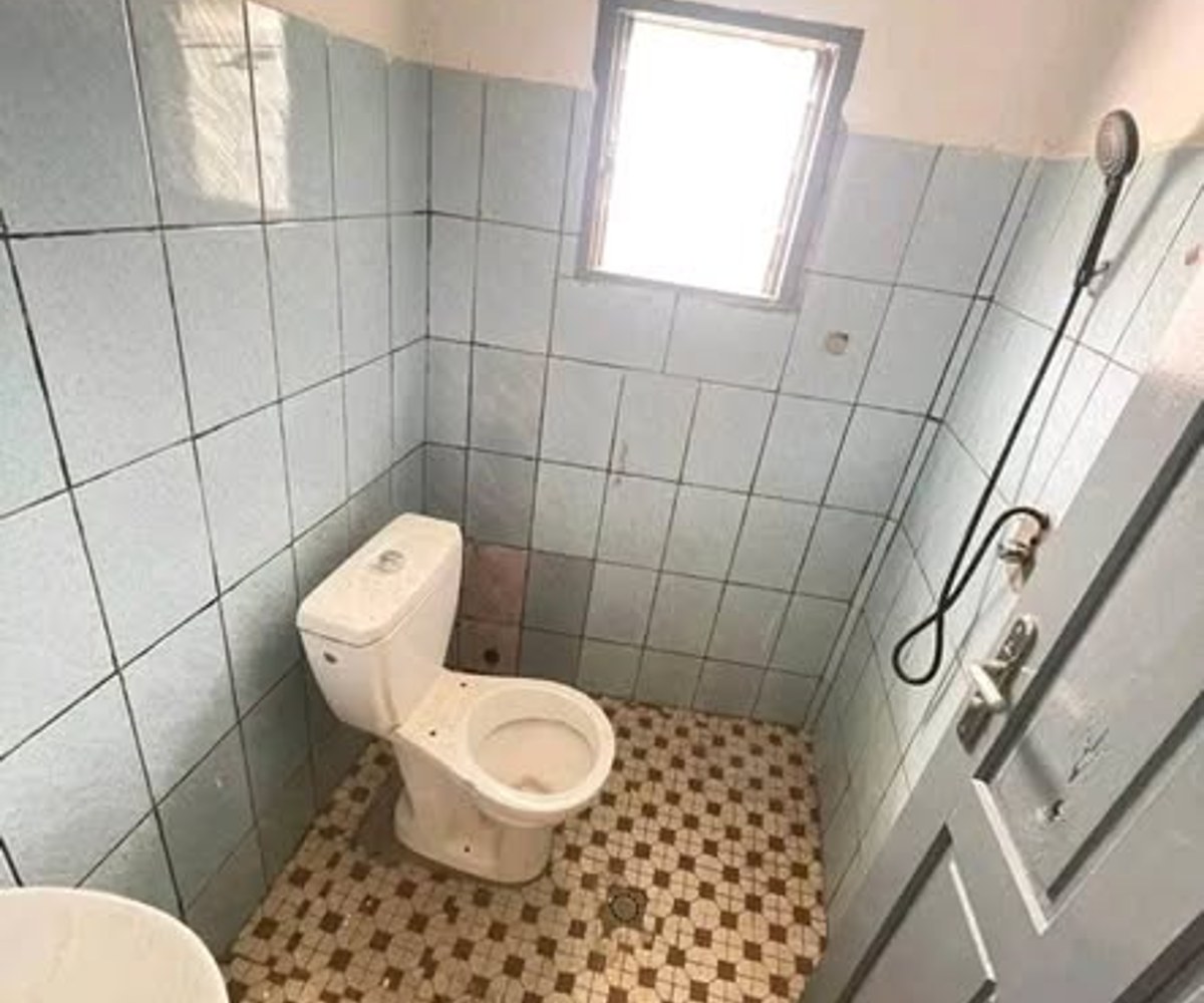 Appartement moderne semi-individuel à louer à Biyem-Assi