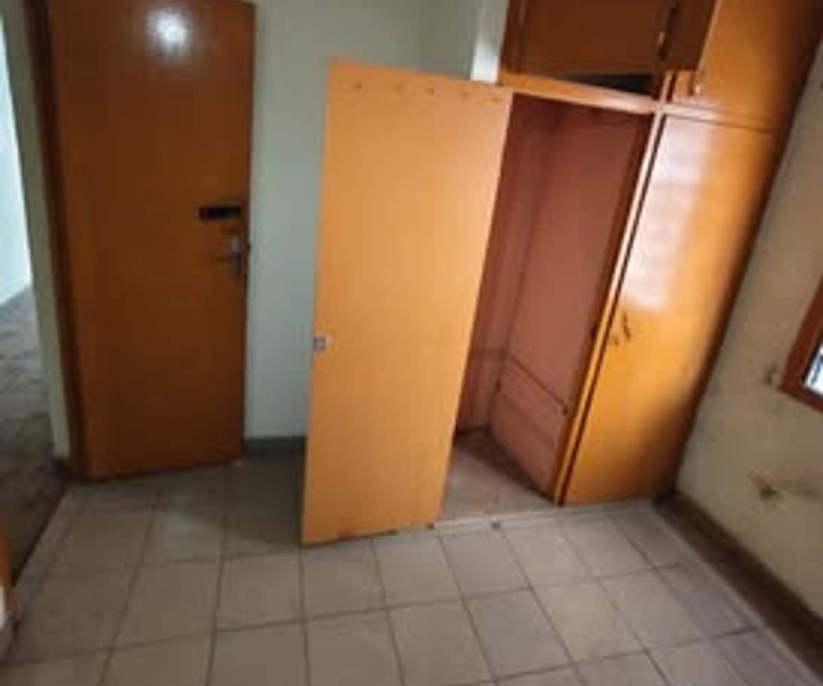 Appartement individuel à louer - Omnisport, Yaoundé