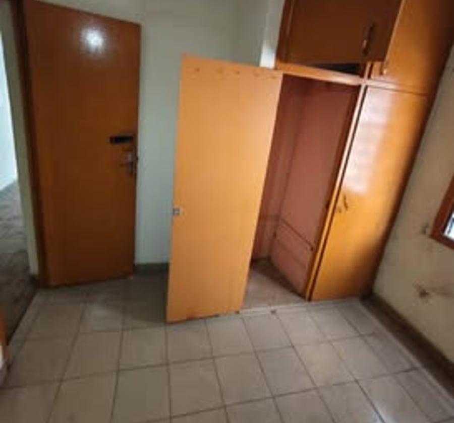 Appartement individuel à louer - Omnisport, Yaoundé