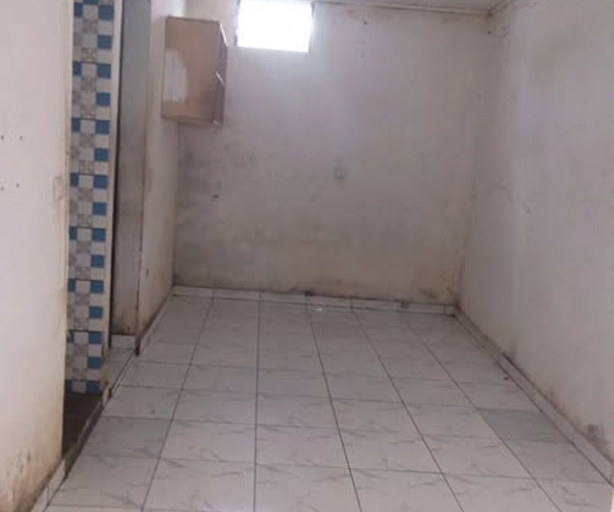 Chambre moderne à Ndogpassi II