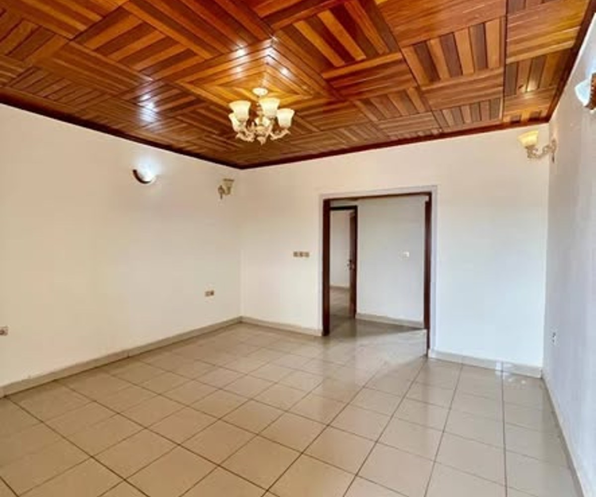 Appartement moderne à louer – Nsam, Sofavin