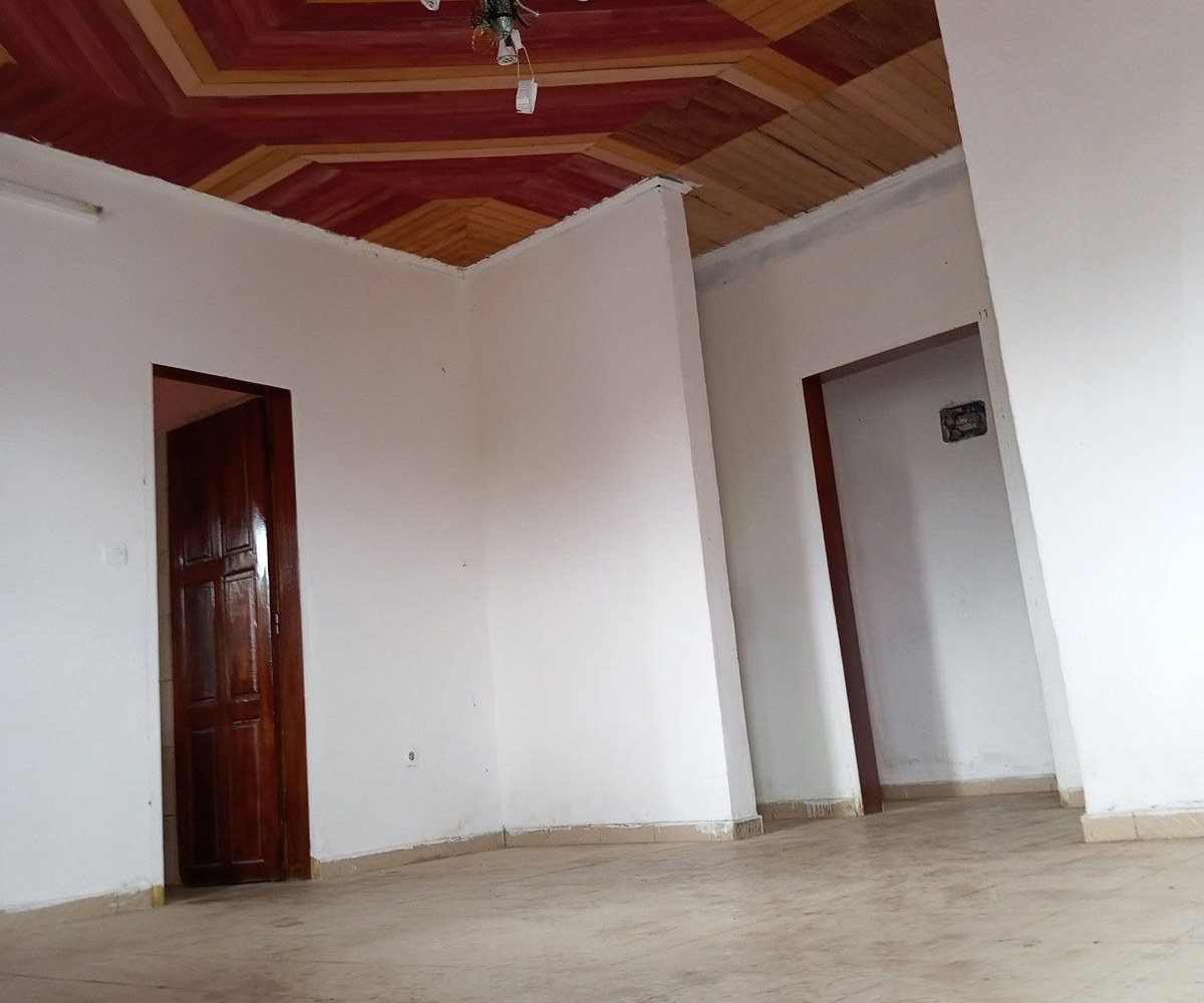 Appartement 2 chambres à Nyalla Pariso